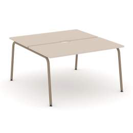 Рабочая станция на 2 места ES.D.RS-2.3-VK